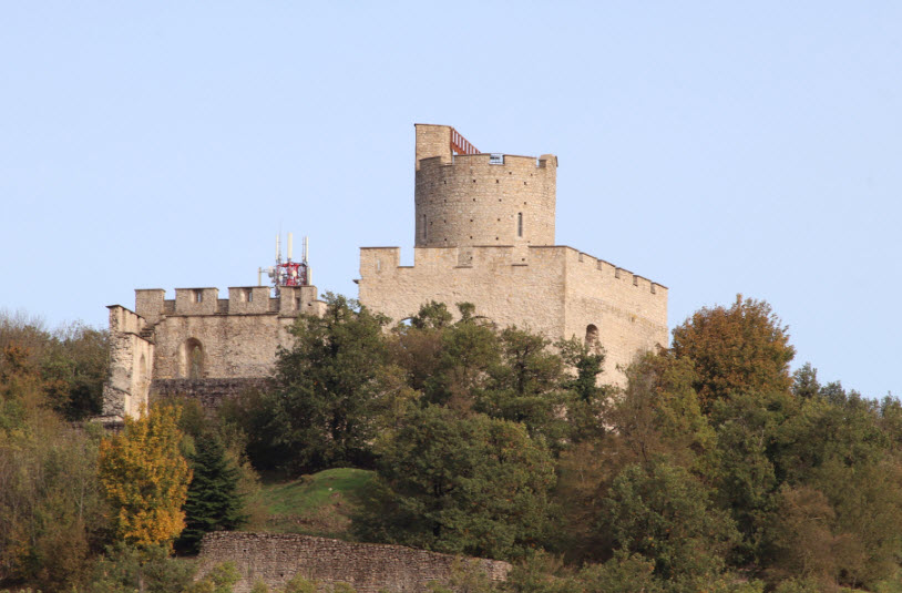 Saint-Quentin-Fallavier, France
